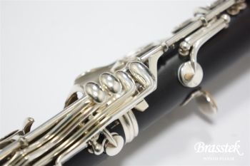 B♭Clarinet YCL-651