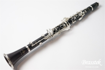 B♭Clarinet RC 加藤明久先生 選定品
