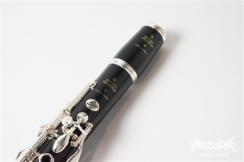 B♭Clarinet RC 加藤明久先生 選定品