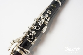 B♭Clarinet RC 加藤明久先生 選定品