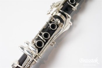 B♭Clarinet RC 加藤明久先生 選定品