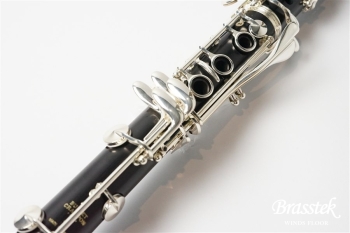 B♭Clarinet RC 加藤明久先生 選定品