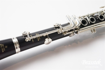 B♭Clarinet RC 加藤明久先生 選定品