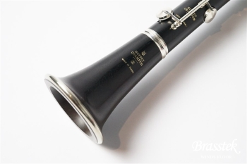 B♭Clarinet RC 加藤明久先生 選定品