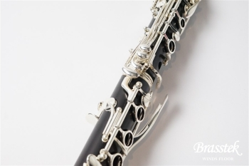 B♭Clarinet RC 加藤明久先生 選定品