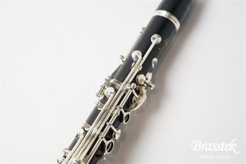 B♭Clarinet RC 加藤明久先生 選定品