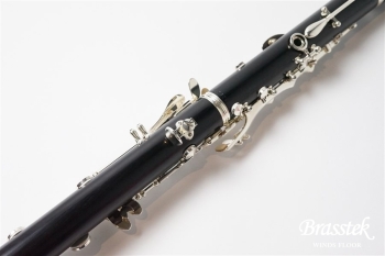B♭Clarinet RC 加藤明久先生 選定品