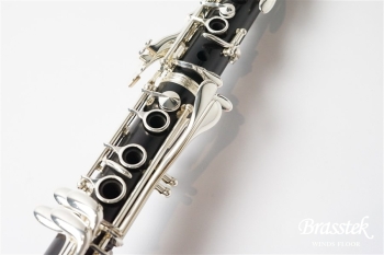 B♭Clarinet RC 加藤明久先生 選定品