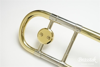 Tenor Trombone 12GL【お取り寄せ商品】