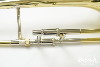 Tenor Trombone 12GL【お取り寄せ商品】