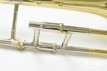 Tenor Trombone 12GL【お取り寄せ商品】