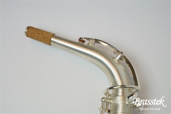 Alto Saxophone Anchert “Authentic”