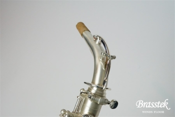 Alto Saxophone Anchert “Authentic”