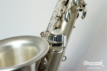 Alto Saxophone Anchert “Authentic”