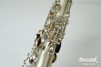 Alto Saxophone Anchert “Authentic”