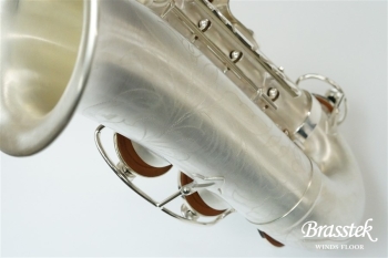 Alto Saxophone Anchert “Authentic”