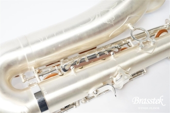 Tenor Saxophone Anchert “Authentic”