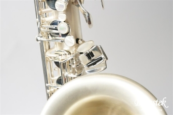 Tenor Saxophone Anchert “Authentic”