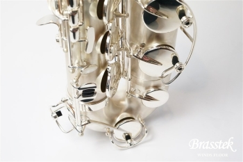 Tenor Saxophone Anchert “Authentic”