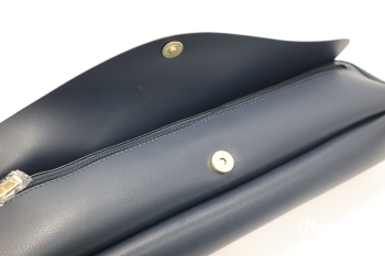 Legato Largo × Pearl Flute フルートケースカバー【ネイビー】