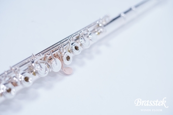 Altus x Brasstek original model A1007RE Rose”G”