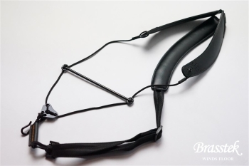 SaxStrap　LithePremiumⅡ ウイングブラック　Mサイズ