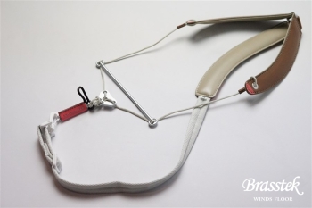 BREATHTAKING（ブレステイキング） SaxStrap LithePremiumⅡ