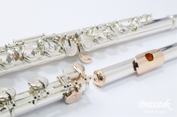 Altus x Brasstek original model TS-E Rose”D”