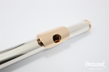Altus x Brasstek original model TS-E Rose”D”