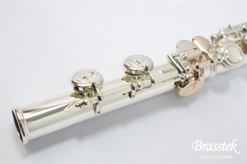 Altus x Brasstek original model TS-E Rose”D”