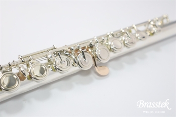 Altus x Brasstek original model TS-E Rose”D”