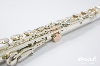 Altus x Brasstek original model TS-E Rose”D”