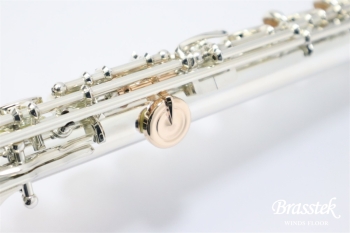 Altus x Brasstek original model TS-E Rose”D”