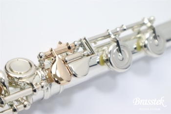 Altus x Brasstek original model TS-E Rose”D”