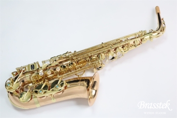 Alto Saxophone  A-WO2