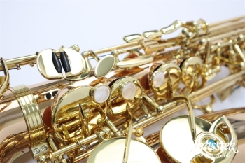 Alto Saxophone  A-WO2