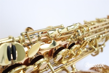 Alto Saxophone  A-WO2