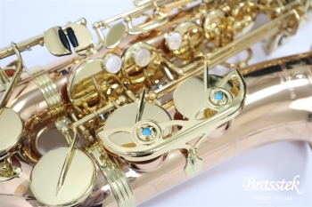 Alto Saxophone  A-WO2