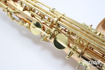 Alto Saxophone  A-WO2