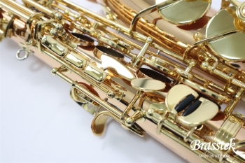 Alto Saxophone  A-WO2