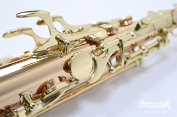 Alto Saxophone  A-WO2