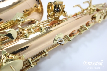 Alto Saxophone  A-WO2