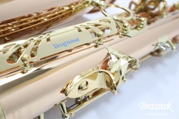 Alto Saxophone  A-WO2