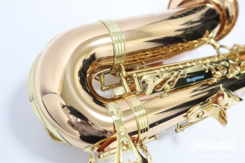 Alto Saxophone  A-WO2