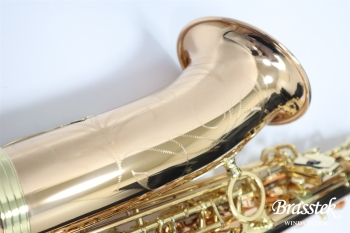 Alto Saxophone  A-WO2