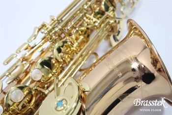 Alto Saxophone  A-WO2