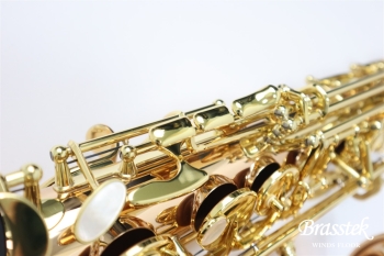 Alto Saxophone A-WO20