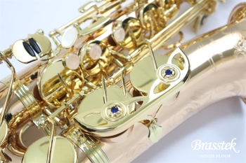 Alto Saxophone A-WO20