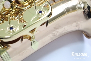 Alto Saxophone A-WO20