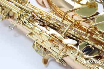 Alto Saxophone A-WO20